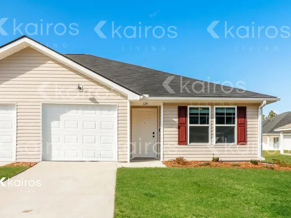 124 Cottage Grove Rd, Brunswick, GA 31525