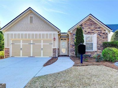 3150 Scarlet Oak Ln, Gainesville, GA, 30504