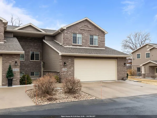 1054 W Willis Way, Appleton, WI 54913