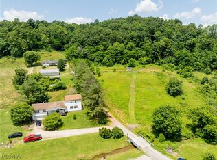 152 Mable Rd, Crown City, OH 45623