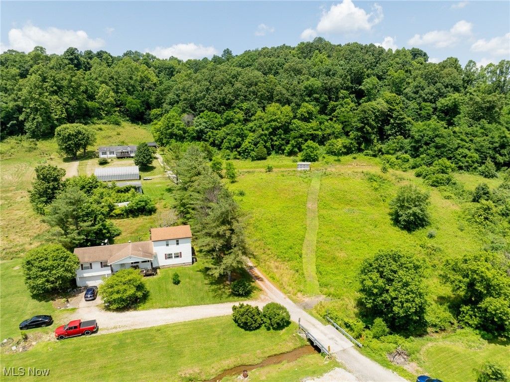 Real estate listing image