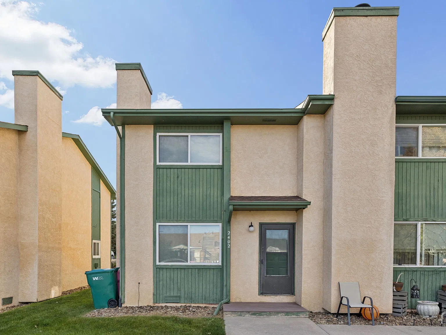 2 bed, 1.5 bath, 960 sqft, $1,500 — Photo 1