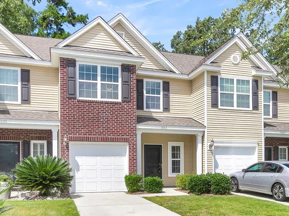 1843 Heldsberg Dr, Charleston, SC 29414
