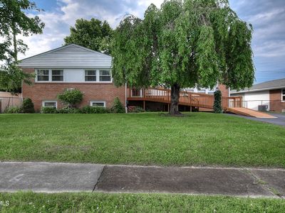 1809 Sherwood Pl, Kingsport, TN, 37664