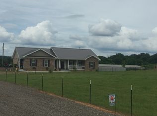 489 Landers Loop Rd, Dover, AR 72837