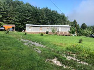 6393 Sink Valley Rd, Butler, TN 37640