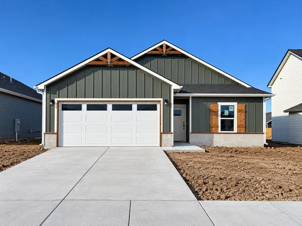 9404 E Hurst St, Wichita, KS 67210