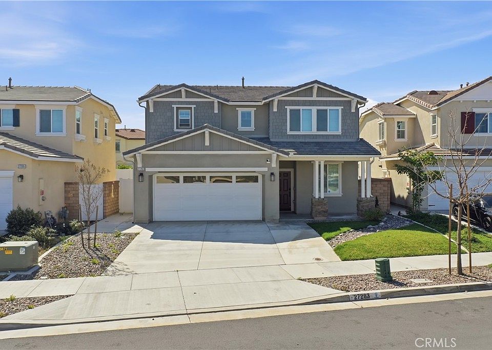 1st image of 27283 Chase Rd