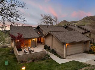 835 N Grandridge Ct, Salt Lake City, UT 84103