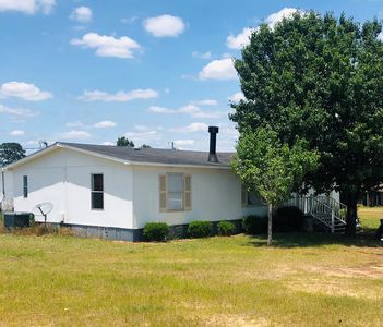 0 Jeff Thigpen Rd, Uvalda, GA, 30473