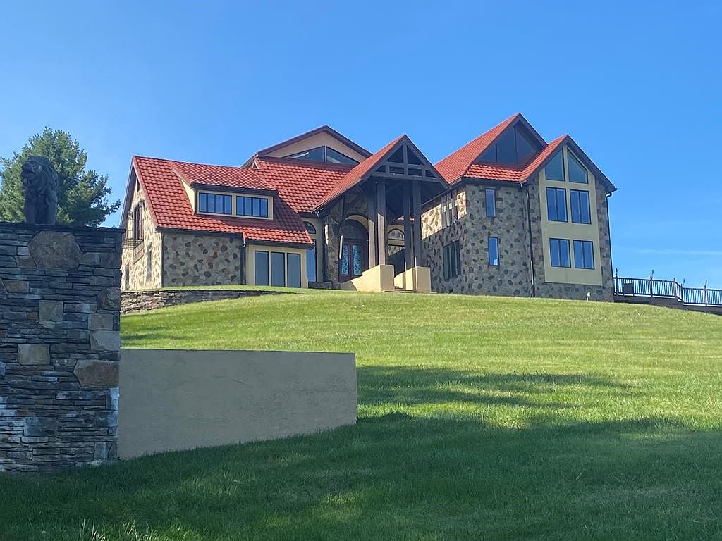 541 Plantation Dr, Richlands, VA 24641 Zillow