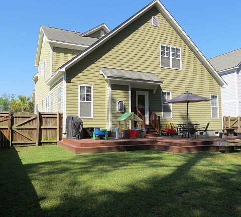 2nd image of 206 Carolinian Dr