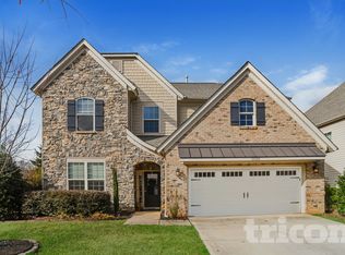 13720 Laughing Gull Dr, Charlotte, NC 28278