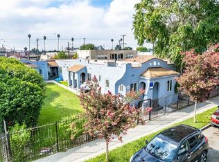 310 W Magnolia St, Compton, CA 90220