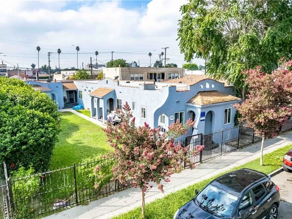 310 W Magnolia St, Compton, CA 90220