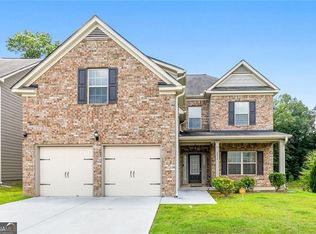 7517 Rudder Cir, Fairburn, GA 30213