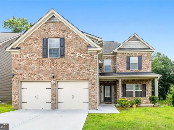 7517 Rudder Cir, Fairburn, GA 30213