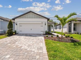 9285 Ballaster Pointe Loop, Parrish, FL 34219