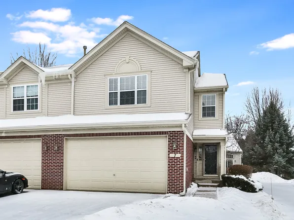 7 Shade Tree Ct, Algonquin, IL 60102