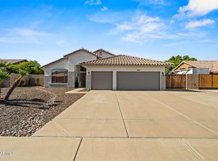 6935 W Monte Lindo St, Glendale, AZ 85310