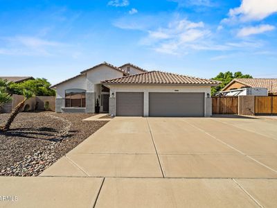 6935 W Monte Lindo St, Glendale, AZ, 85310