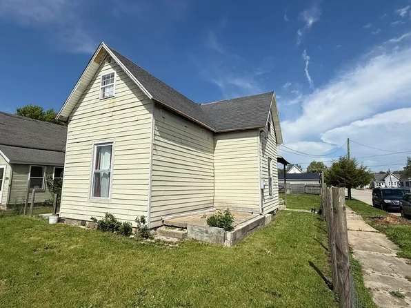 1300 Liberty St, Logansport, IN 46947
