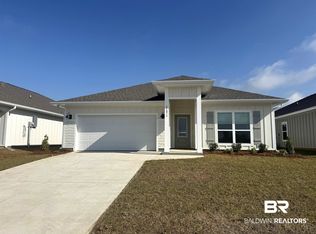 21873 Seabrooke Ave, Foley, AL 36535