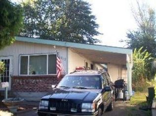 1613 SW Austin St, Seattle, WA 98106