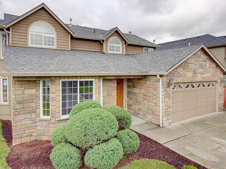1st image of 8606 NE 158th Ave