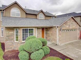 8606 NE 158th Ave, Vancouver, WA 98682