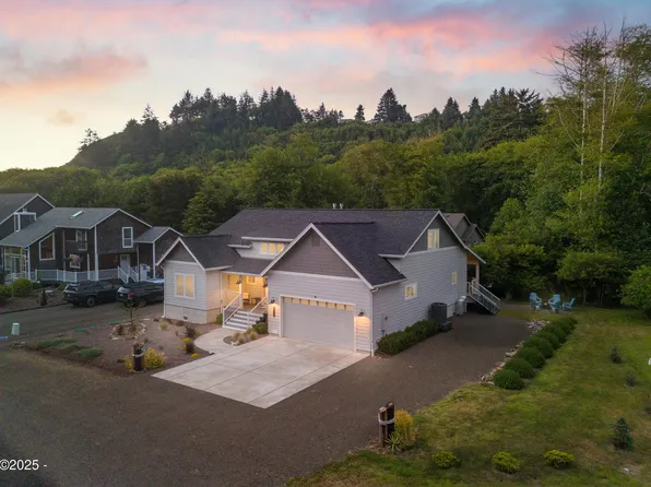50507 Proposal Rock Loop, Neskowin, OR 97149