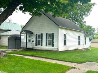 3021/2 S Birch St, Creston, IA 50801