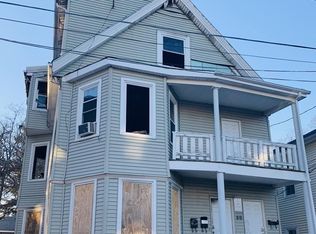 89 Grafton St, Brockton, MA 02301