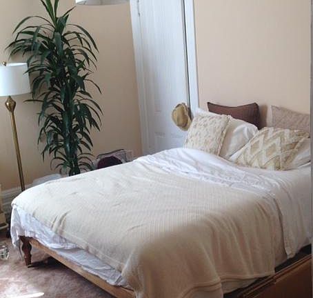 ONE OF 4 BEDROOMS