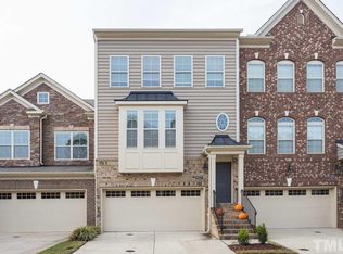 8327 Primanti Blvd, Raleigh, NC 27612