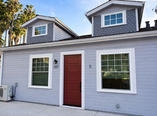 297 E Reed St #5, San Jose, CA 95112