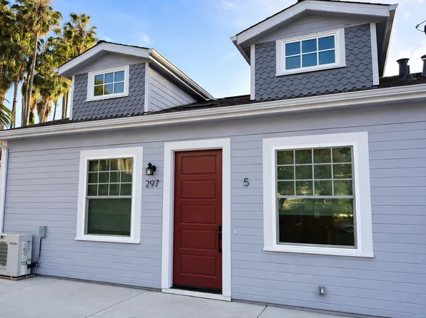 297 E Reed St #5, San Jose, CA 95112