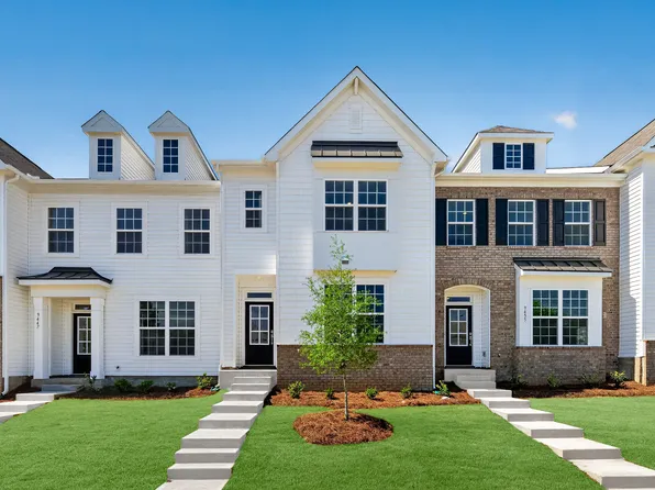 9451 Old Dowd Rd, Charlotte, NC 28214