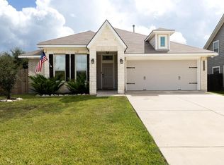 1001 Rootstock Rd, Brenham, TX 77833