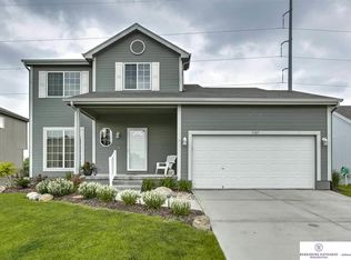 7307 S 180th Ave, Omaha, NE 68136