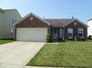 9229 Delphi Ct, Camby, IN 46113
