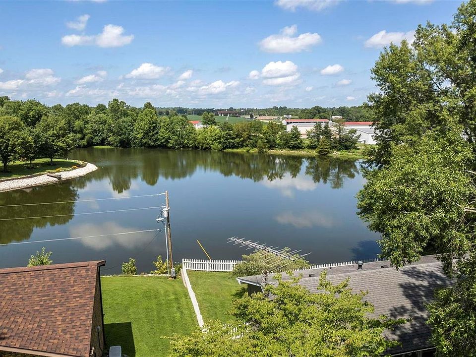 114 David Dr, Jackson, MO 63755 MLS 23047404 Zillow