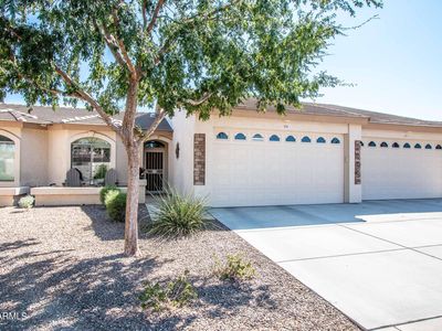 10960 E Monte Ave UNIT 114, Mesa, AZ, 85209