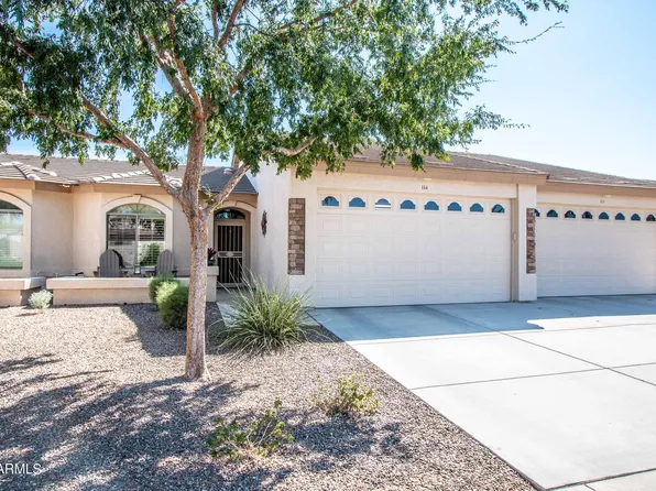 10960 E Monte Avenue #114, Mesa, AZ 85209