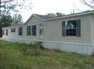 11 Rr 1, Nahunta, GA 31553