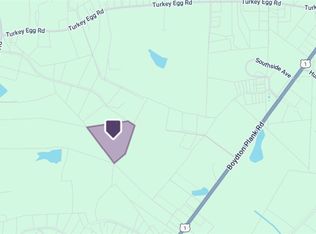 25010 Pinecroft Rd, Petersburg, VA 23803