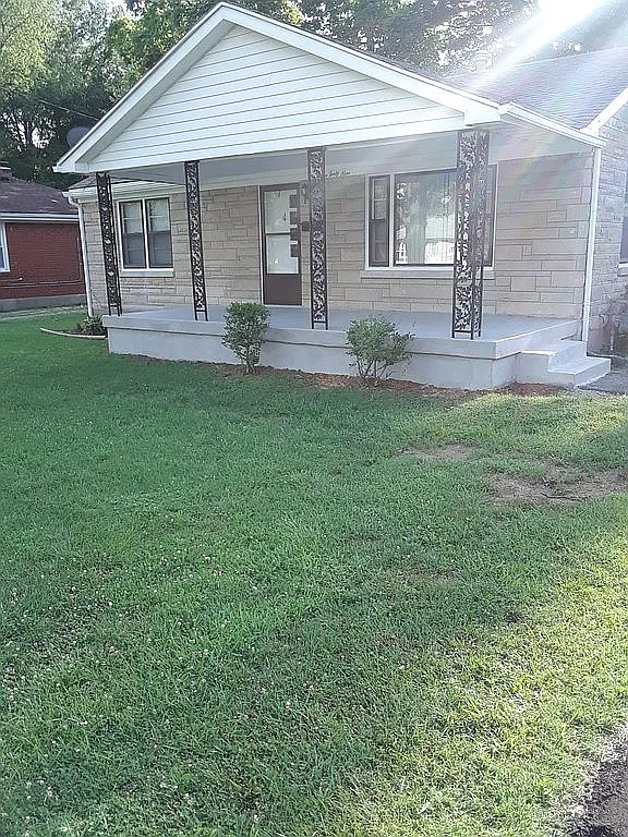 4912 Forest Park Dr photo 1