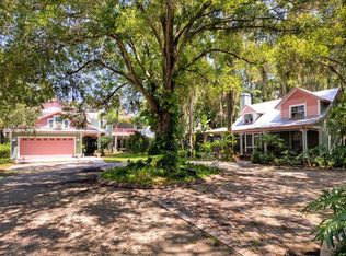 18111 Crawley Rd, Odessa, FL 33556