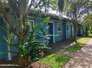 5134 Ricker Rd, Jacksonville, FL 32210