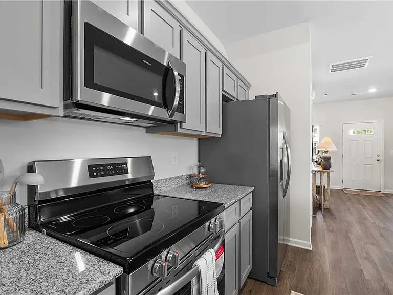 101 Pendleton Place Way #6A — Photo 4